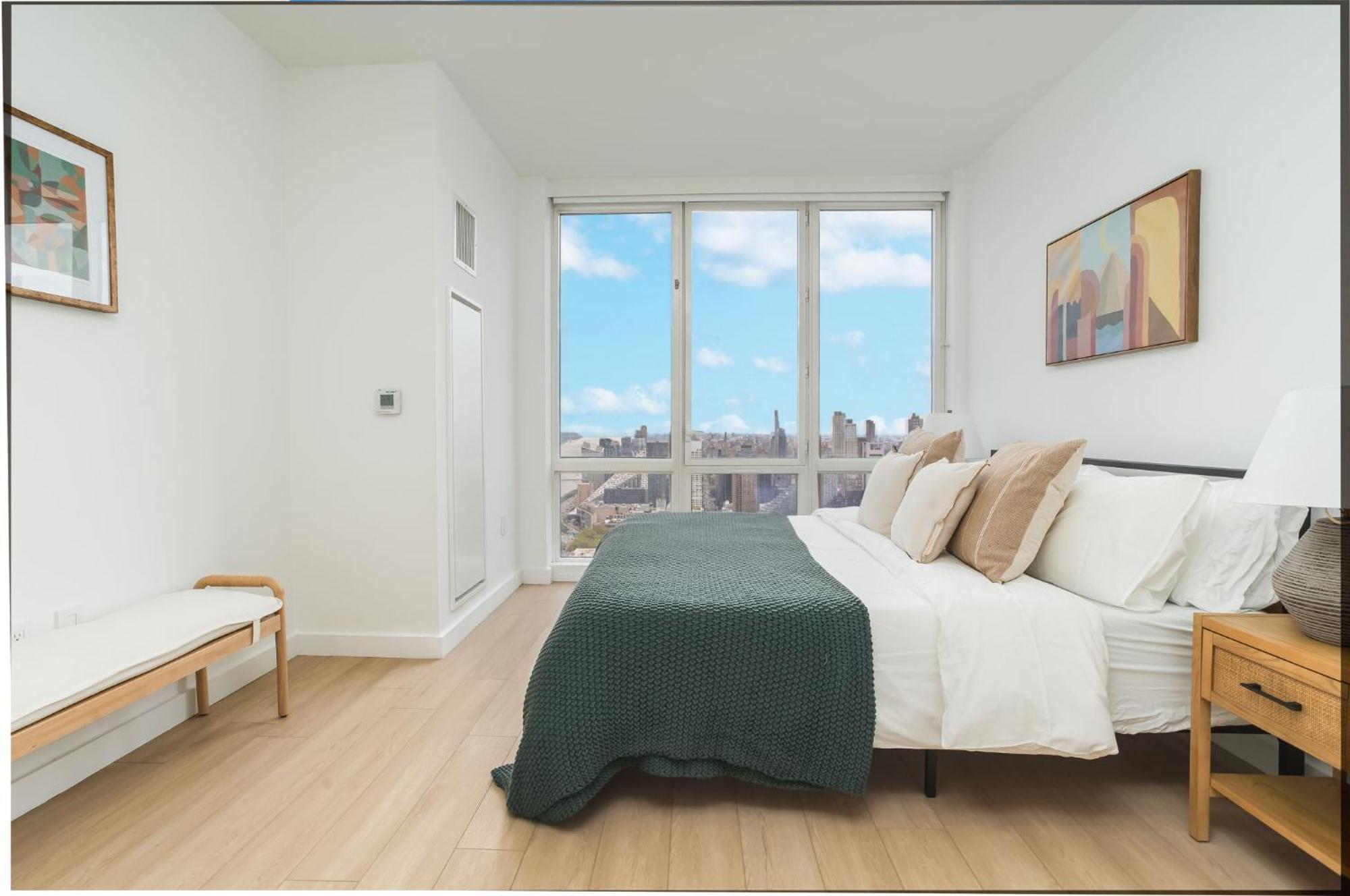 Amazing Hiding Gem 2beds 1,5bath * Nova York