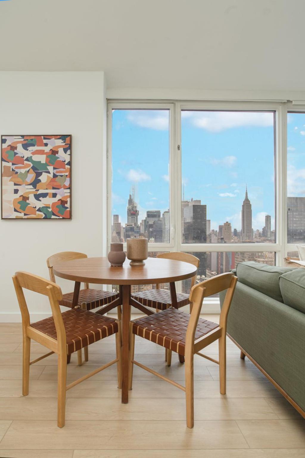 Amazing Hiding Gem 2beds 1,5bath * Nova York