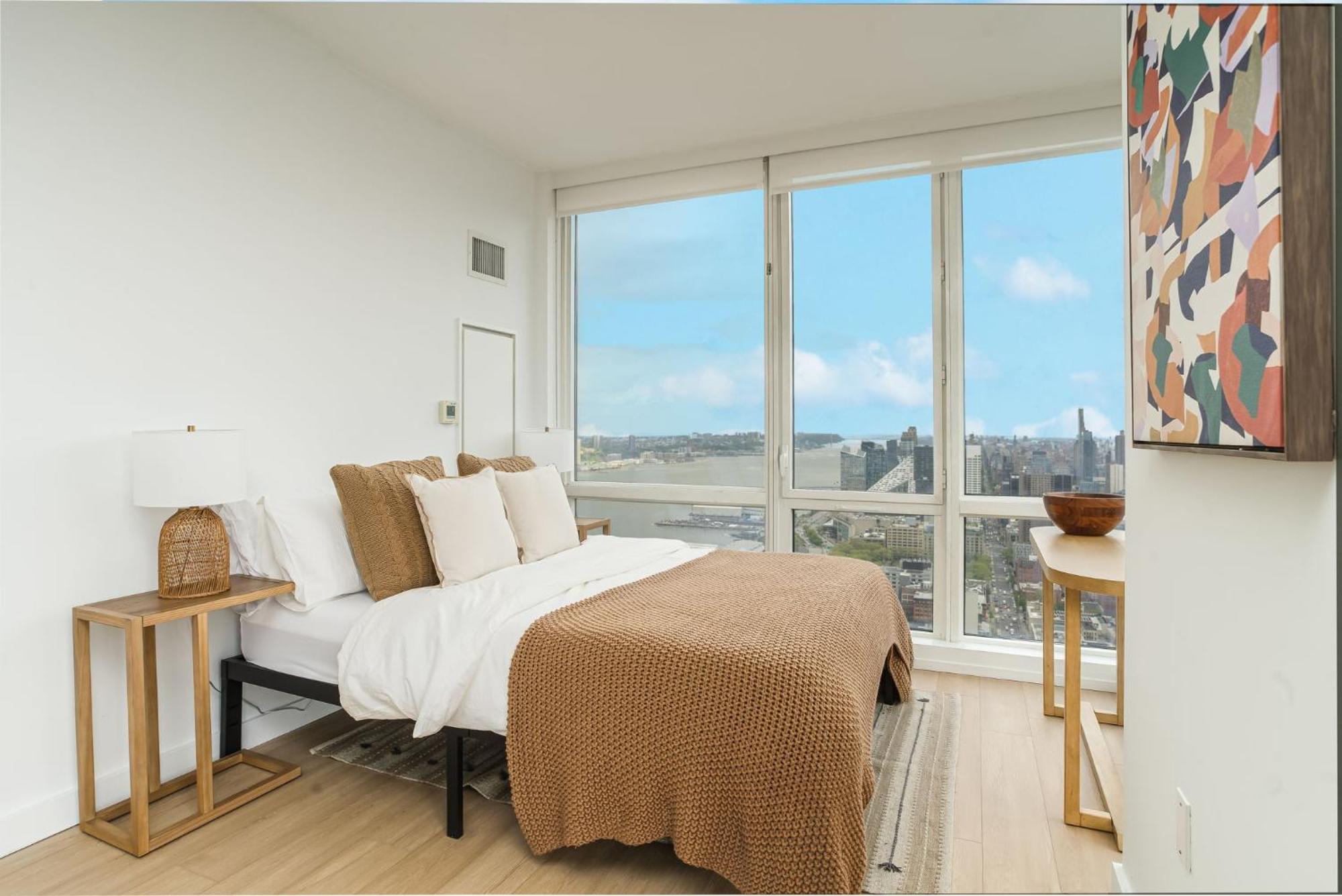 Apartamento Amazing Hiding Gem 2beds 1,5bath Nova York