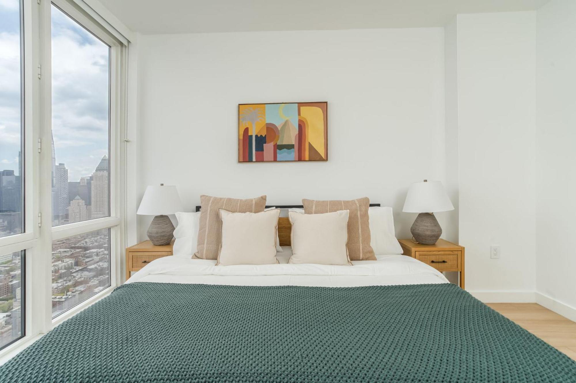Apartamento Amazing Hiding Gem 2beds 1,5bath *