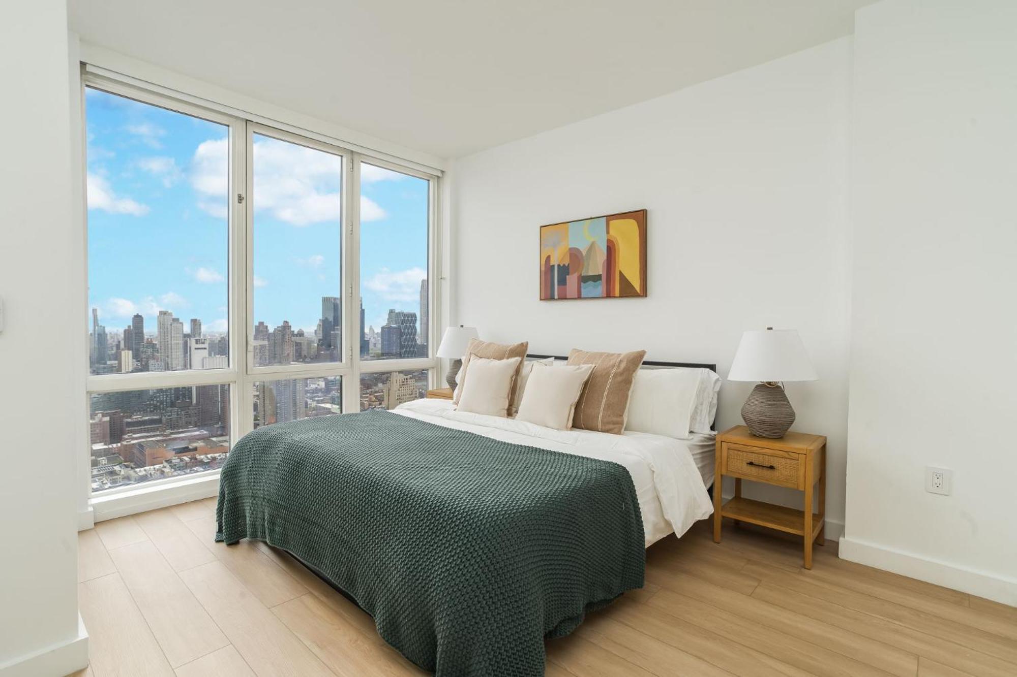 Apartamento Amazing Hiding Gem 2beds 1,5bath *