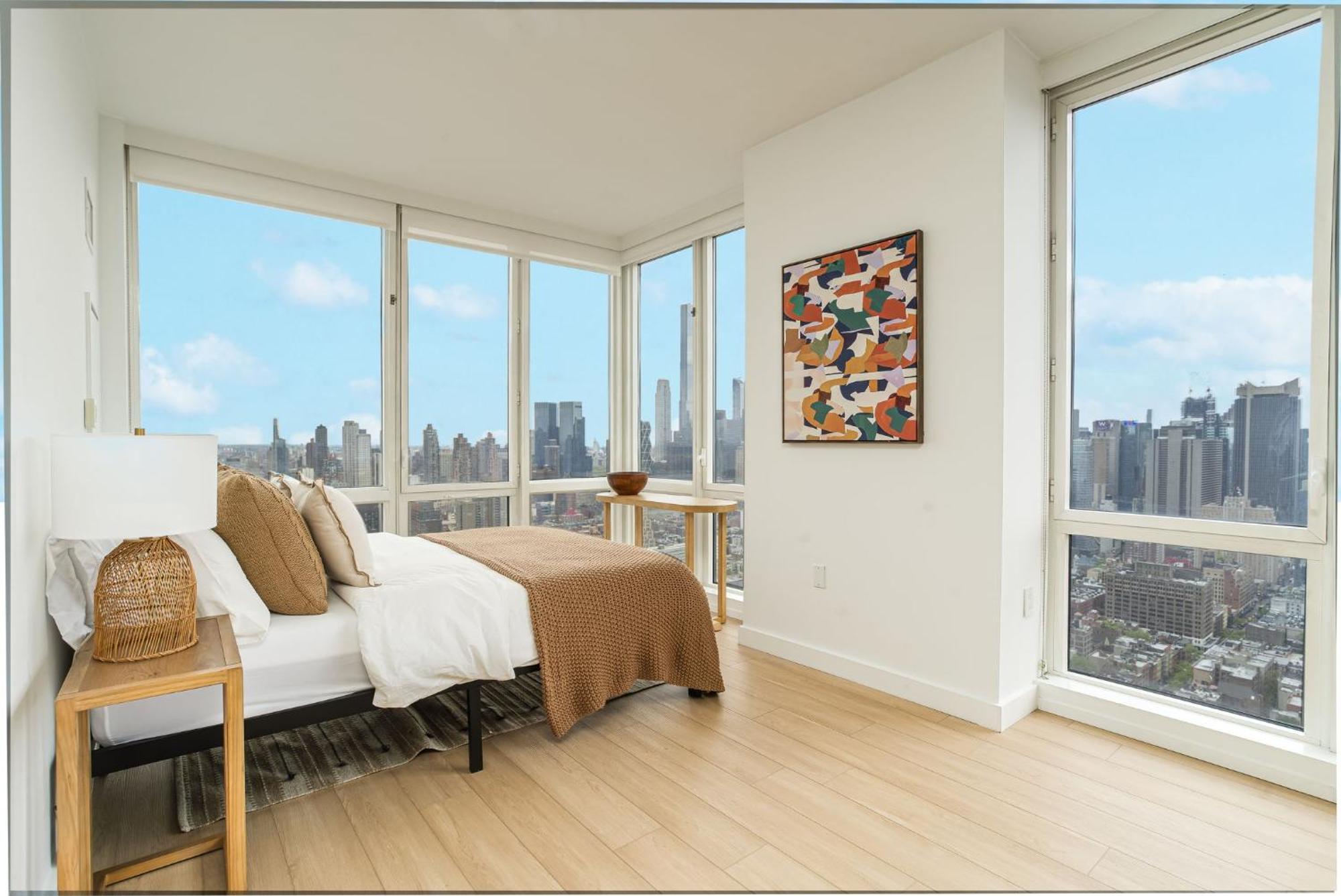 Amazing Hiding Gem 2beds 1,5bath Nova York